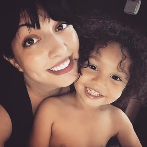 Meet your Posher, Rachel